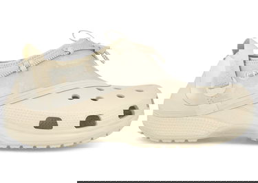 Superge in čevlji Crocs Classic Clog Bež | 208552-2Y2, 0