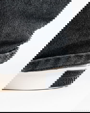 Superge in čevlji Converse One Star Academy Pro OX Bela | A08490C, 3