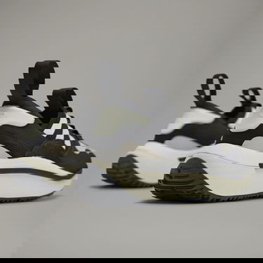 Superge in čevlji Y-3 Qisan Cosy Črna | GX1081, 2