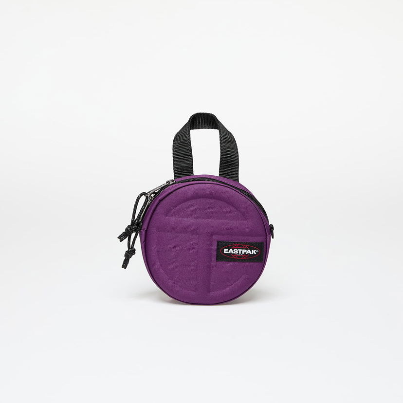 Torba za čez ramo EASTPAK Telfar x Circle Bag Purple 2.5 Lila | EK0A5BBC3Q81