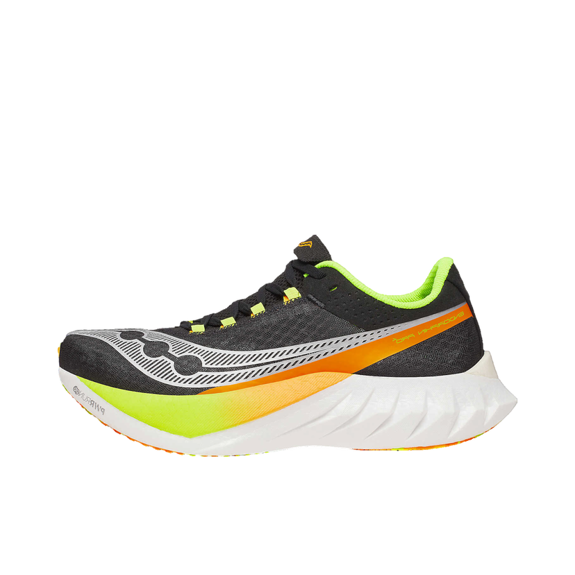 Superge in čevlji Saucony Endorphin Pro 4 Črna | s20939-343