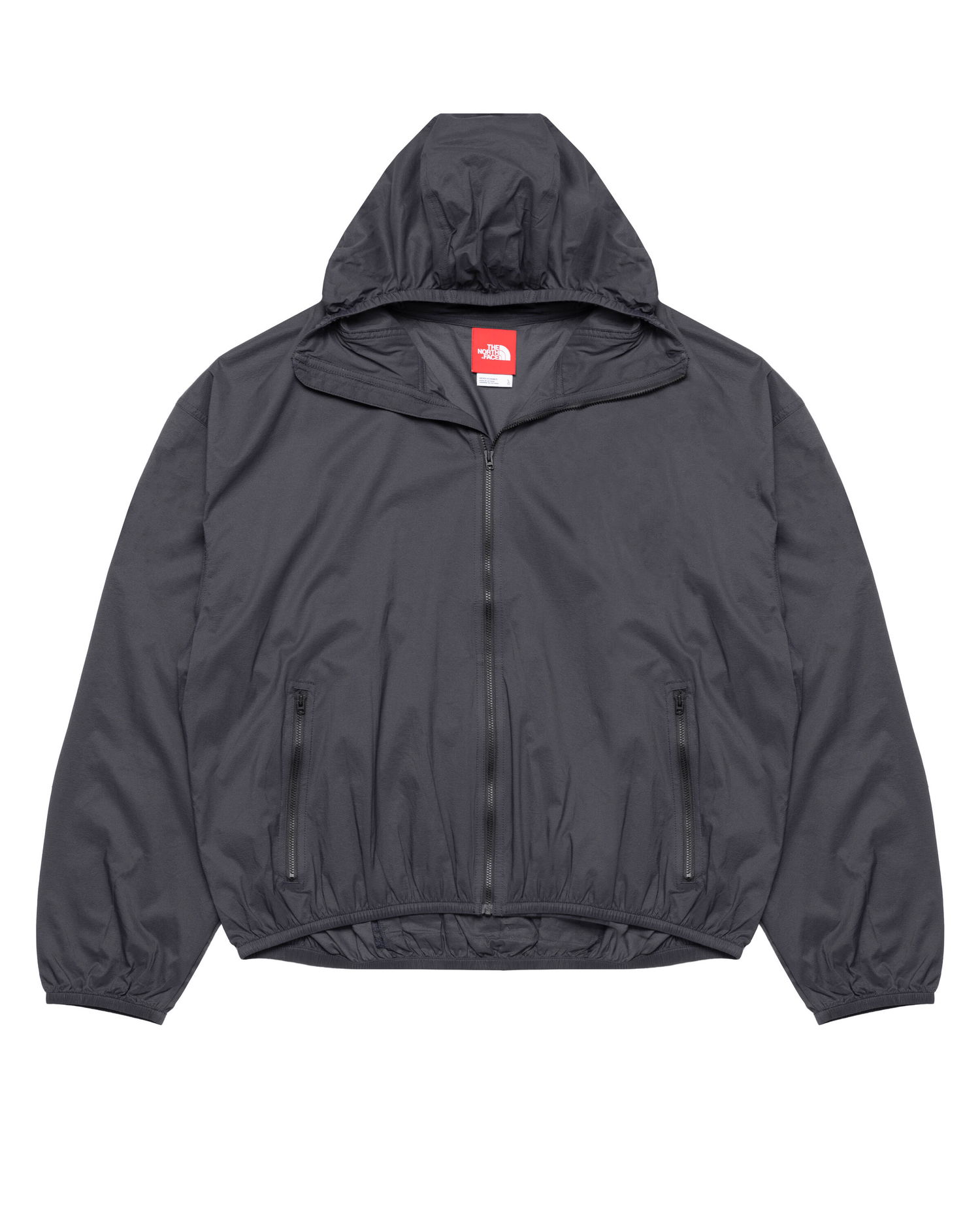Jakna The North Face RedBox Wind Jacket Siva | NF0A8EFW0SA1, 0