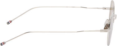 Sončna očala Thom Browne Thom Browne Titanium Round Sunglasses Kovinski | UES935A-G0001, 1