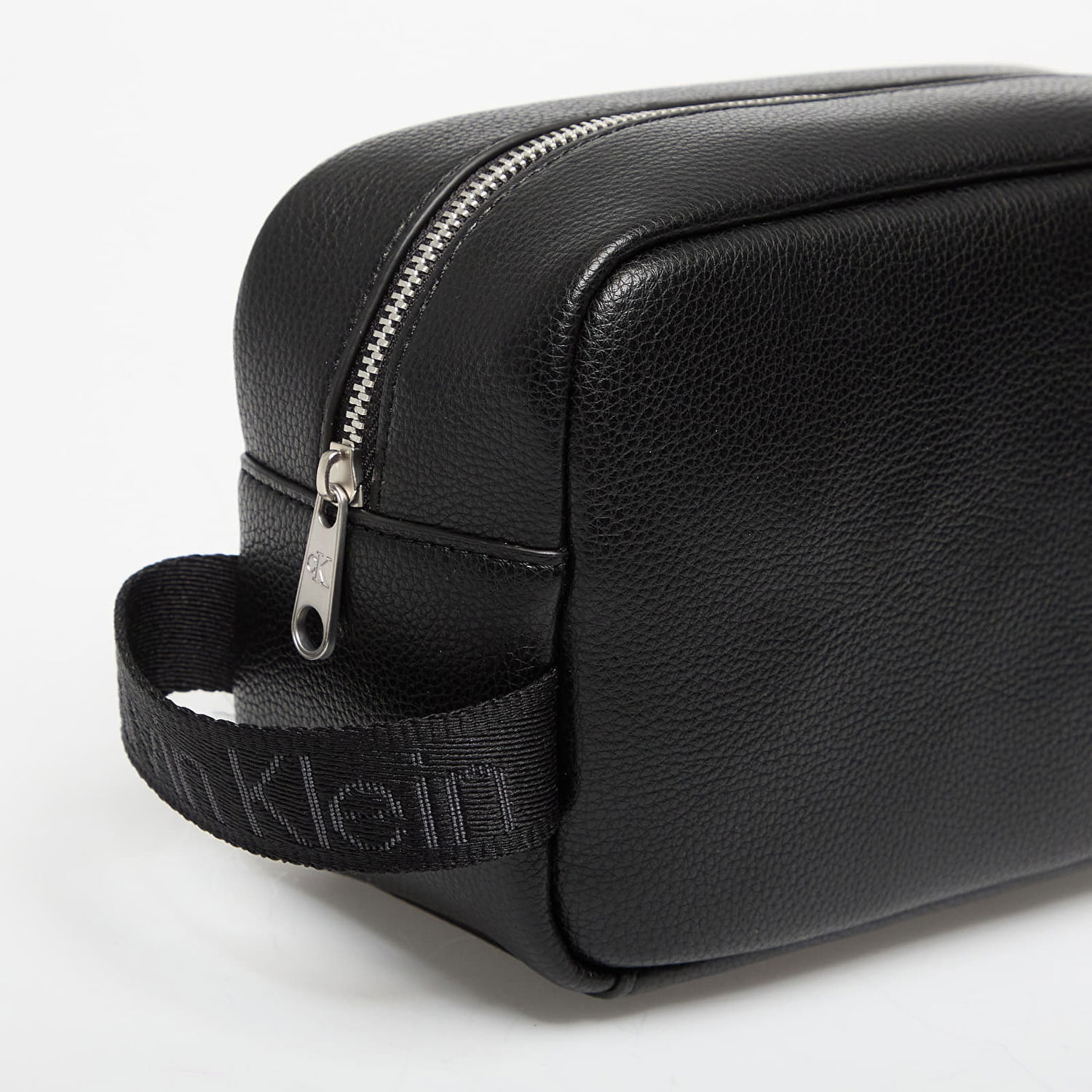 Potovalna torba CALVIN KLEIN Calvin Klein Cargo Dopp Kit Črna | LV04D1090G UB1, 1