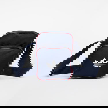 Torba za čez ramo adidas Originals Adicolor Classic Small Item Bag Mornarica | JX0258, 0