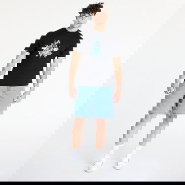 Majica Vans Vans Next Time Short Sleeve T-Shirt Črna | VN000M6DBLK1, 3