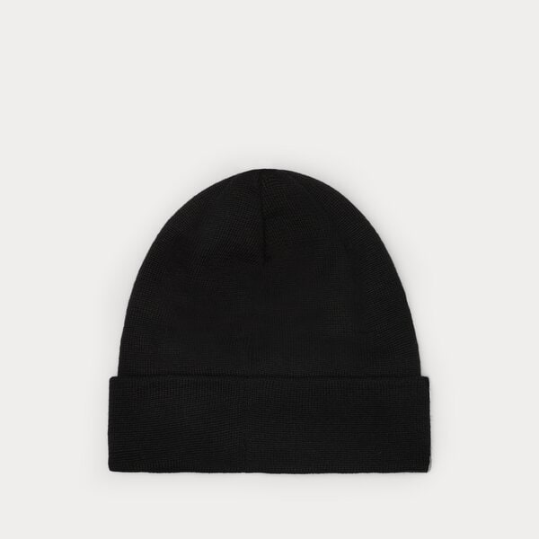 Beanie Jordan Beanie Cuffed Črna | 9A0063-023, 1