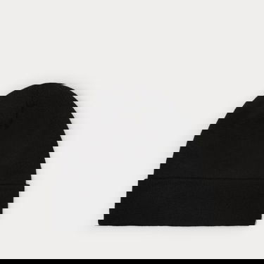 Beanie Jordan Beanie Cuffed Črna | 9A0063-023, 1
