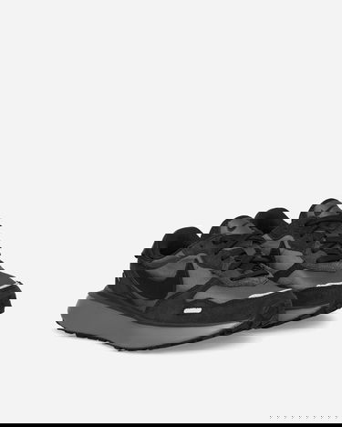 Superge in čevlji Nike Phoenix Waffle WMNS Črna | FJ1409-001, 3