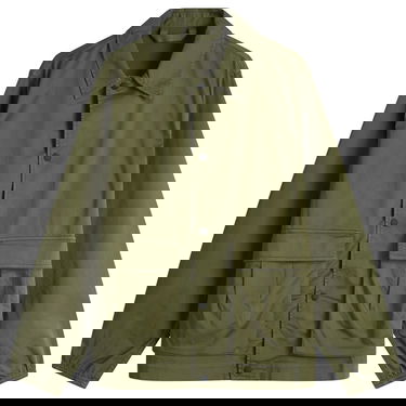 Jakna Paul Smith Paul Smith 2-Pocket Jacket, Size Large Zelena | M2R-380Z-P22252-35, 1