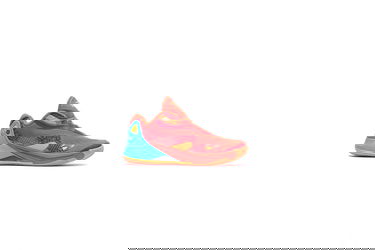 Superge in čevlji New Balance Kawhi 4 Rdeča | BBKLSWB4, 0