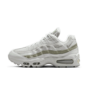 Superge in čevlji Nike Air Max 95 Bela | IB6396-001, 4