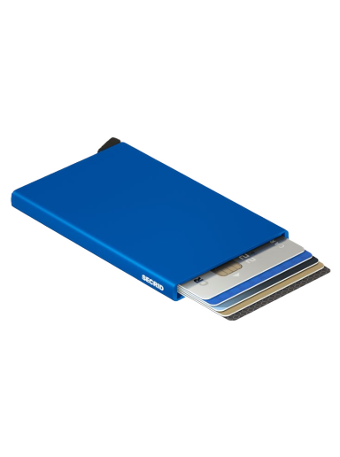 Denarnica Secrid Cardprotector Mornarica | C-BLUE