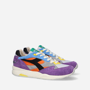 Superge in čevlji Diadora Hasbro x Diadora Eclipse "Cluedo" Večbarvna | 501.178729-55210, 5