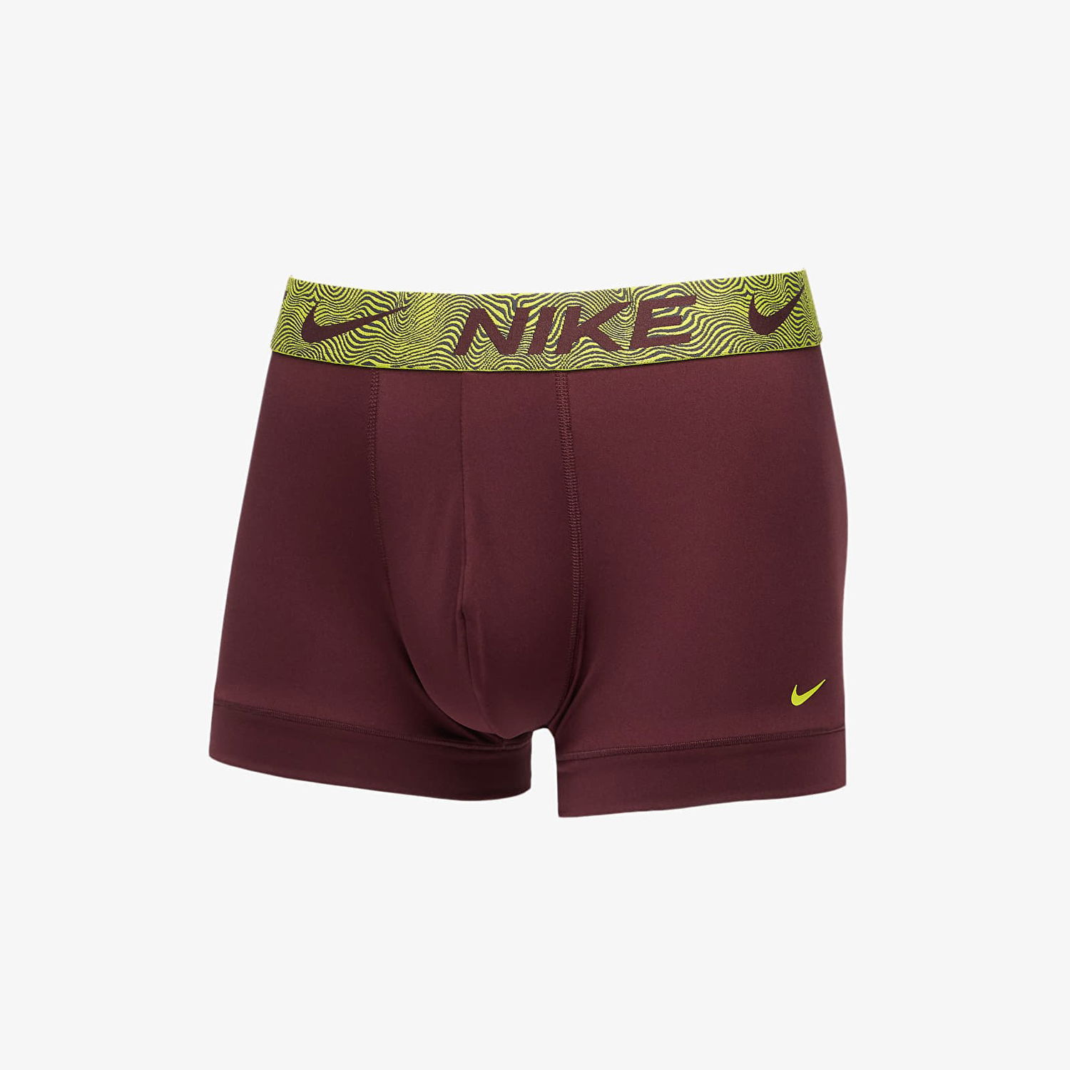 Boksarice Nike Dri-FIT Trunk 3-Pack Večbarvna | 0000KE1156-F8A, 1
