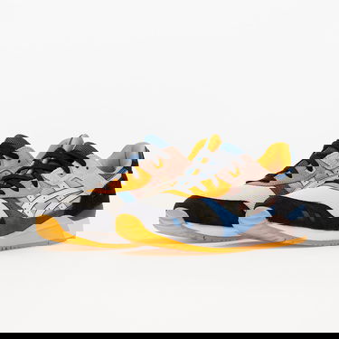 Superge in čevlji Asics Gel-Lyte III Večbarvna | 1201A482-700, 5