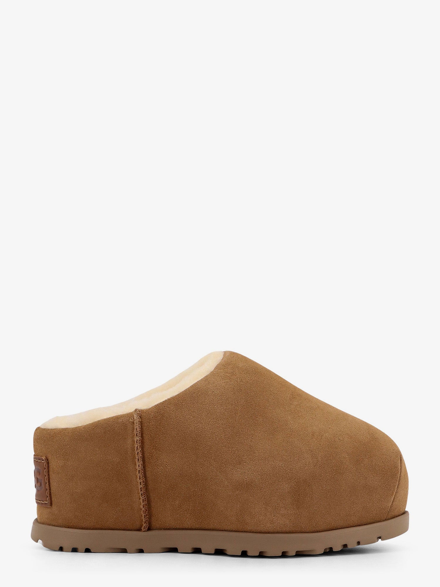 Superge in čevlji UGG W PUMPED SLIDE Rjava | 1158215CHE, 0