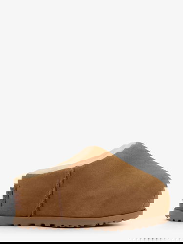 Superge in čevlji UGG W PUMPED SLIDE Rjava | 1158215CHE, 0