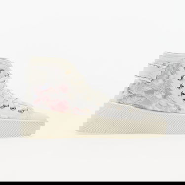 Superge in čevlji adidas Originals Nizza High "Parley Edition" Bela | GY3176, 5