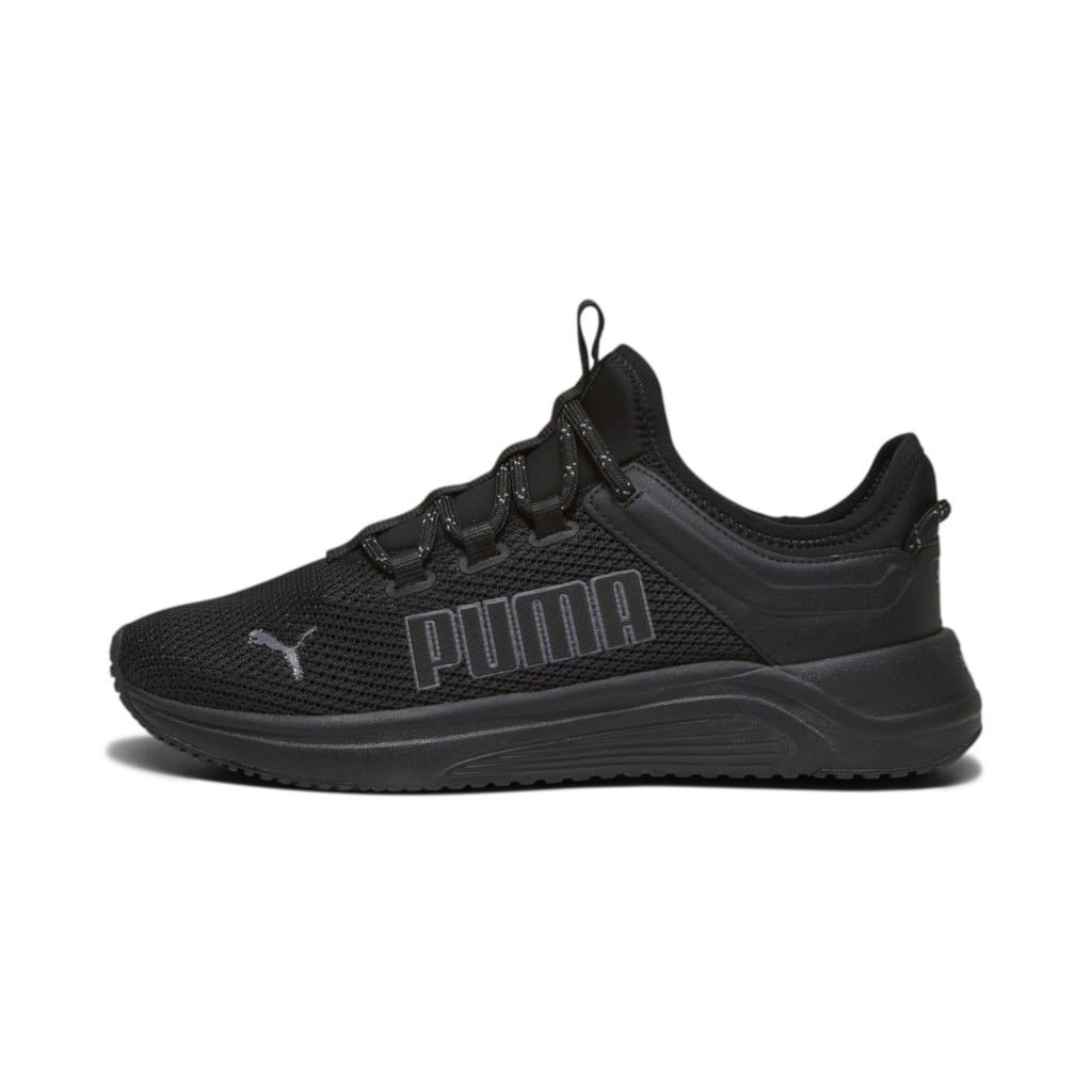 Superge in čevlji Puma Softride Astro Slip 47 Črna | 378799-01, 0