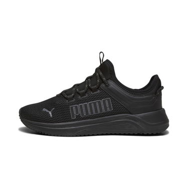 Superge in čevlji Puma Softride Astro Slip 47 Črna | 378799-01, 0