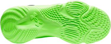 Superge in čevlji Under Armour Under Armour Curry Spawn FloTro Zelena | 3026640-301, 2