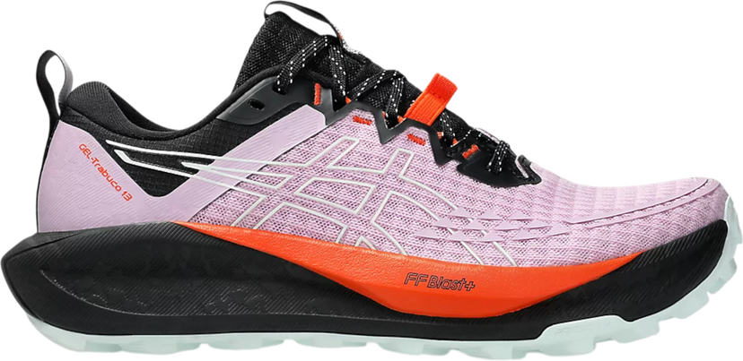 Superge in čevlji Asics Asics GEL-Trabuco 13 Roza | 1012b768-700