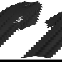 PS Chest Zebra T-Shirt, Size Large