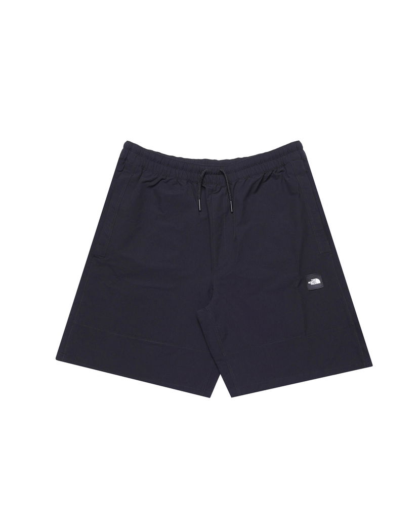 Kratke hlače The North Face SAKAMI PULL ON SHORT Črna | NF0A879NJK31