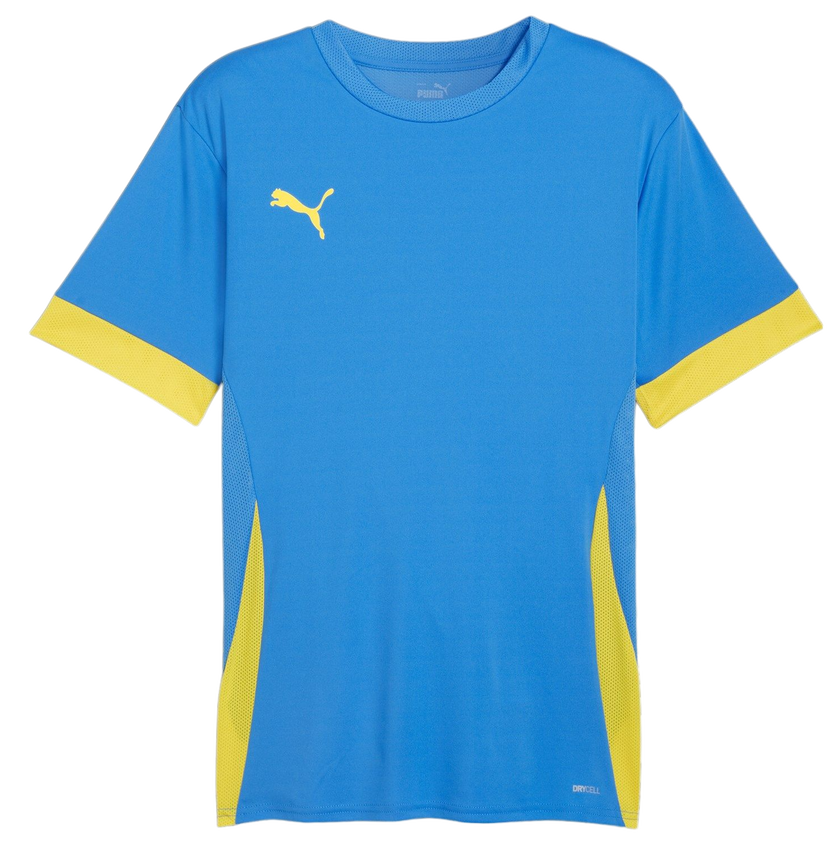 Dres Puma teamGOAL Matchday Jersey Modra | 705747-16