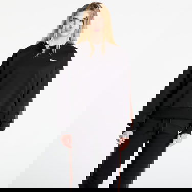 Pulover GUESS GUESS Fabia Sweatshirt Črna | V5BQ03KCX22-JBLK, 0