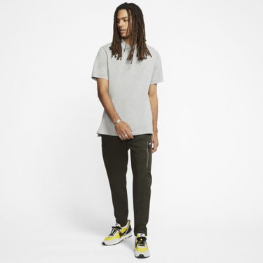 Polo majica Nike Sportswear Polo Siva | cj4456-063, 2