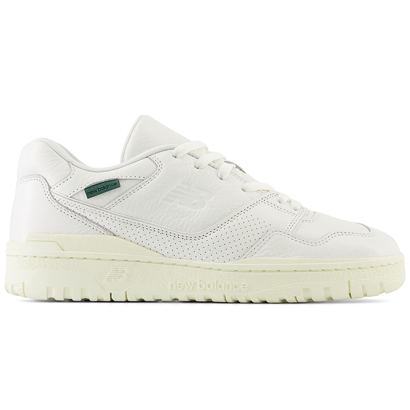 Superge in čevlji New Balance BB550PWT – biele Bela | BB550PWT