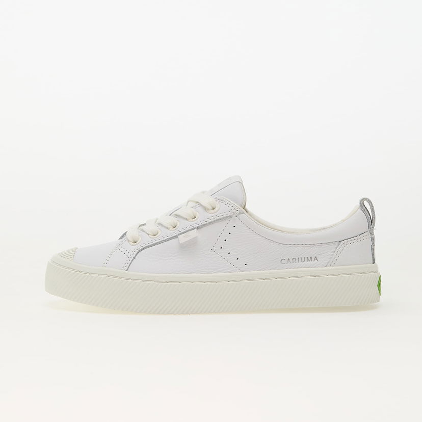 Superge in čevlji Cariuma Oca Low White W Bela | 100104W13 W