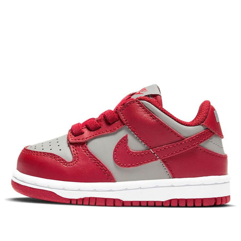 Superge in čevlji Nike Dunk Low 'UNLV' Rdeča | CW1589-002
