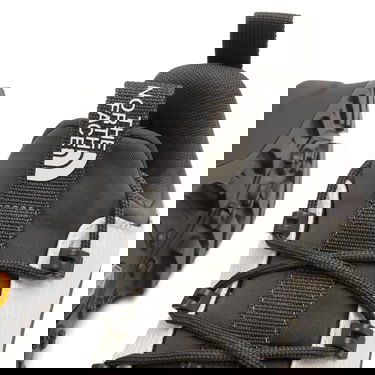 Superge in čevlji The North Face Glenclyffe Low Bela | NF0A817BCO0, 4