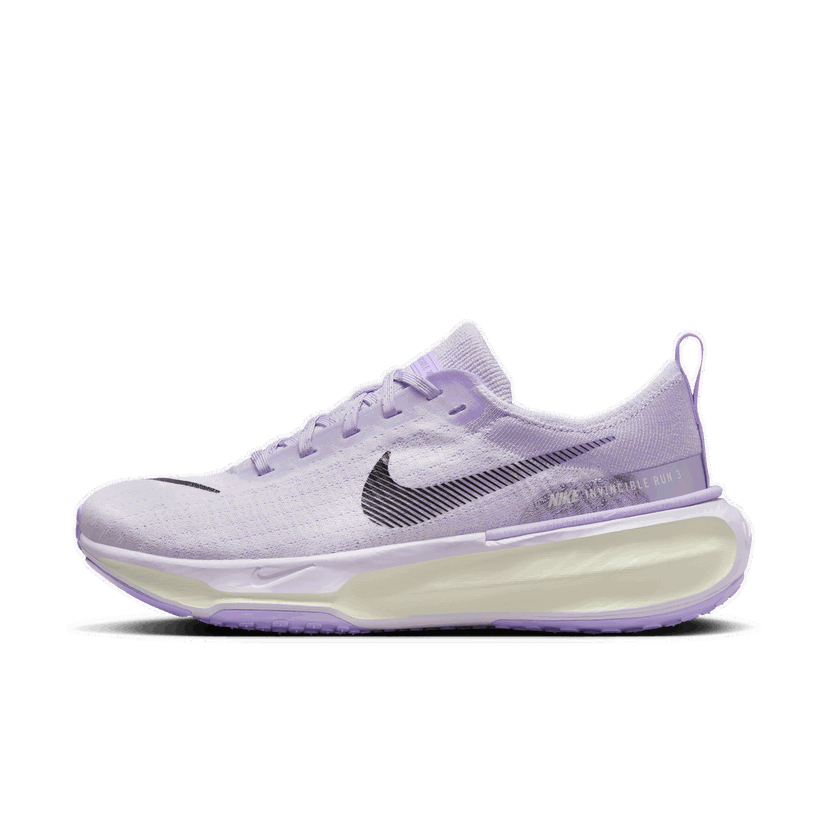 Tek Nike Invincible 3 Lila | DR2660-500