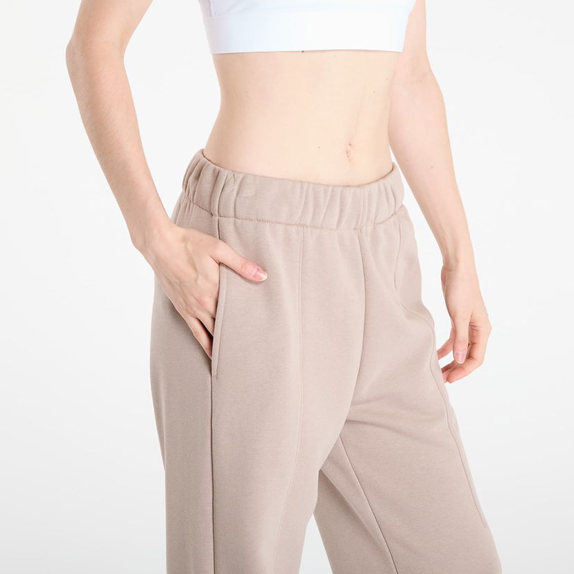 Hlače On Running Club Pants S Bež | 1WE10050603