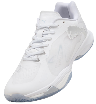 Superge in čevlji Puma Vantage Nitro Bela | 108562-02, 4