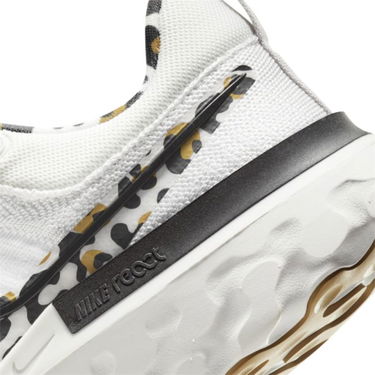 Superge in čevlji Nike React Infinity Run Flyknit 2 W Bela | DJ5932-001, 3