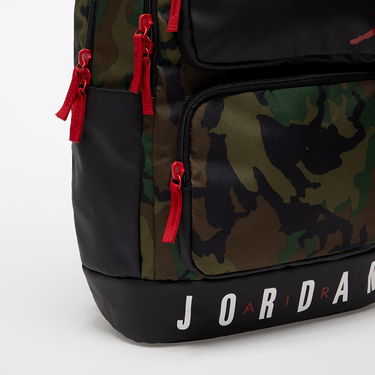 Nahrbtnik Jordan Essential Backpack Camo Večbarvna | 9A0670-650, 3