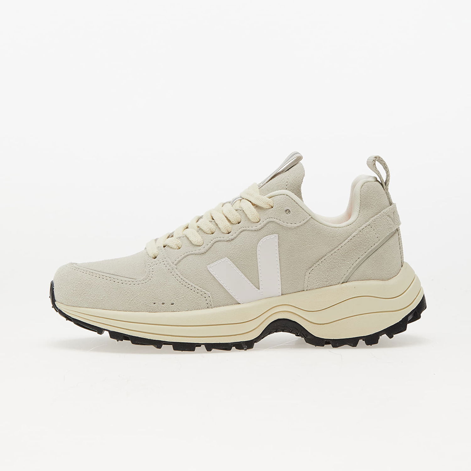 Superge in čevlji Veja Venturi Suede Siva | VC0303546A, 0