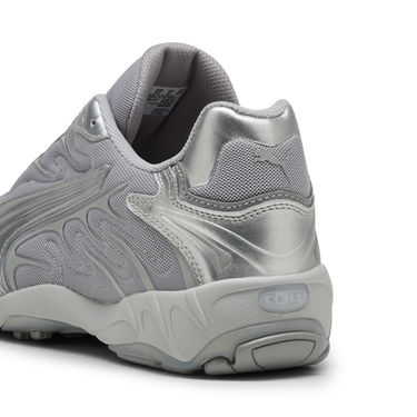 Superge in čevlji Puma Inhale Metallic Siva | 401780_01, 4