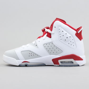 Superge in čevlji Jordan Air Jordan 6 Retro ''Alternate'' Bela | 384664-113, 0