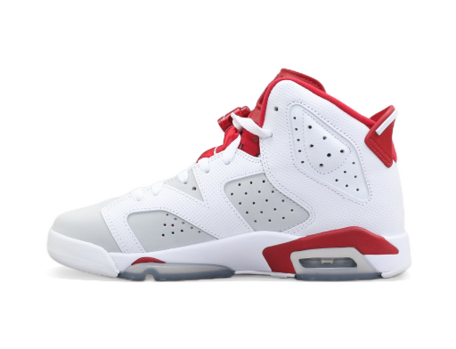 Superge in čevlji Jordan Air Jordan 6 Retro ''Alternate'' Bela | 384664-113