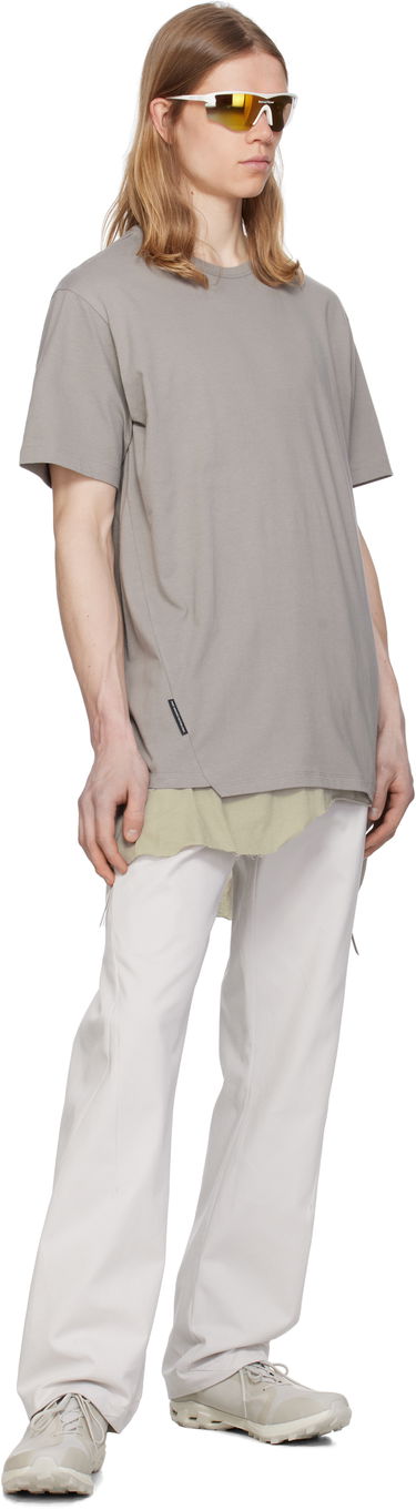 Cargo hlače Post Archive Faction (PAF) PAF 8.0 Right Trousers Bela | 8.0 BTR-LG, 3