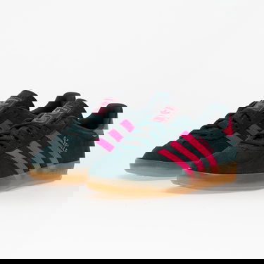 Superge in čevlji adidas Originals Gazelle Indoor Zelena | JS1416, 5
