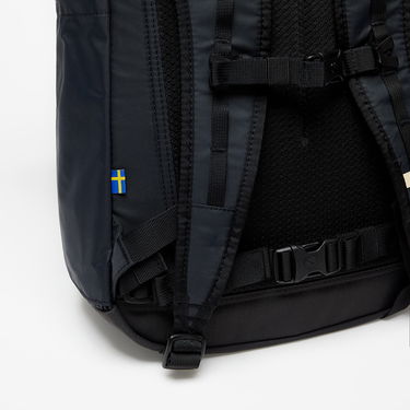 Nahrbtnik FJÄLLRÄVEN High Coast Foldsack 24 Črna | F23222-550, 1