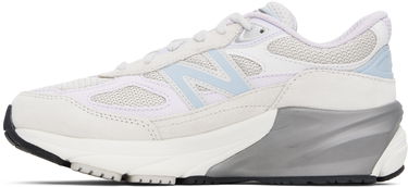 Superge in čevlji New Balance 990v6 Bela | GC990GM6, 2
