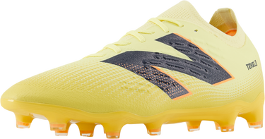 Superge in čevlji New Balance TEKELA MAGIA FG V4+ Rumena | NBST2FLJ45, 4